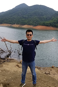 Qiang Dong